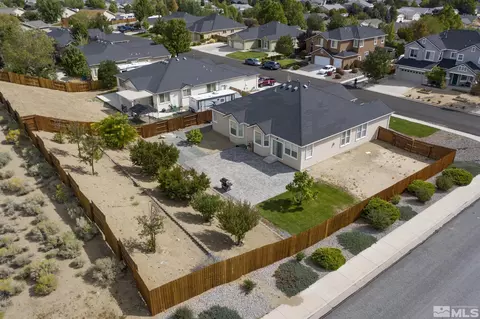 1955 Lenticular Dr, Sparks, NV 89441