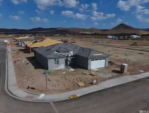 101 Cloudberry Ct #22, Sparks, NV 89441