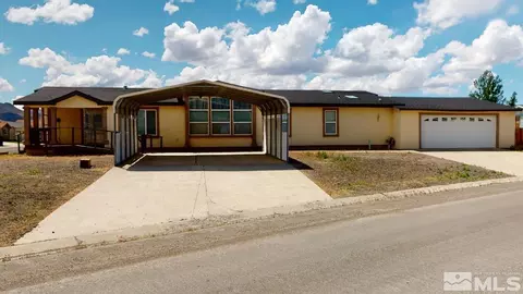 201 18th, Battle Mountain, NV 89820