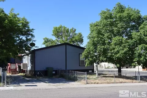 4150 Sunny Dr, Winnemucca, NV 89445