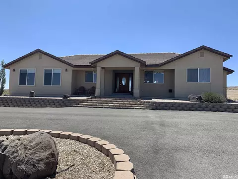 1980 Smithridge Ln, Fernley, NV 89408