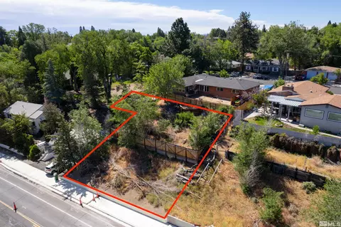 California Ave, Reno, NV 89509