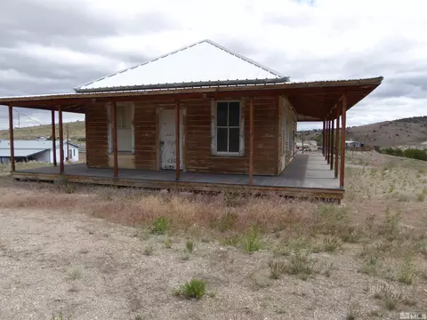 610 Mccoy St, Eureka, NV 89316