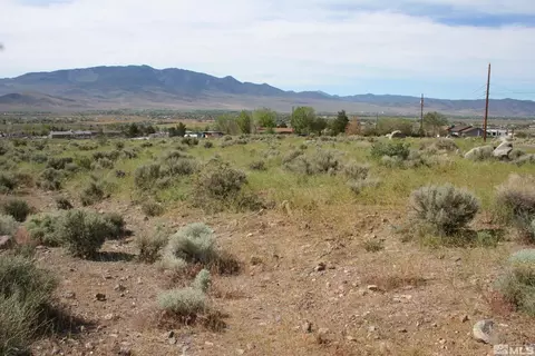 210 Edith Ln, Dayton, NV 89403