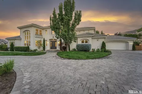 790 Aspen Trl, Reno, NV 89519