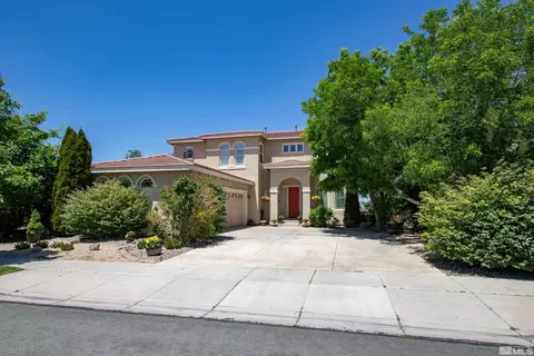 2880 Oxley Dr, Sparks, NV 89436