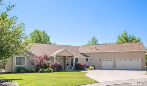 1673 Montelena, Carson City, NV 89703