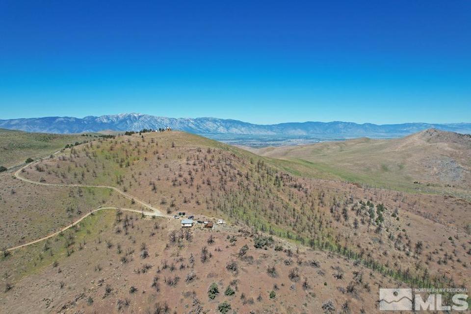 Tbd East Of Buckeye Creek, Gardnerville, NV 89410 2 Photos Movoto