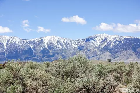 1873 Painted Desert Dr, Gardnerville, NV 89410