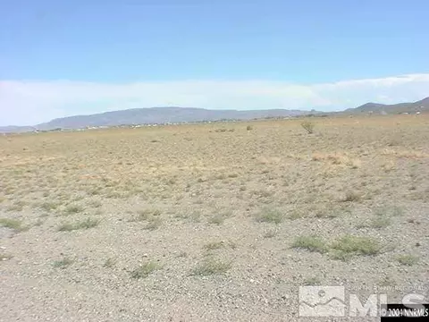 Highway E 50, Silver Springs, NV 89429