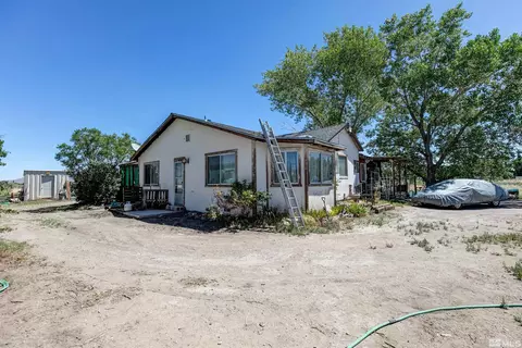 99 Us Highway 95a N # B, Yerington, NV 89447