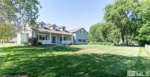 4732 Alcorn Rd, Fallon, NV 89406 photo 2