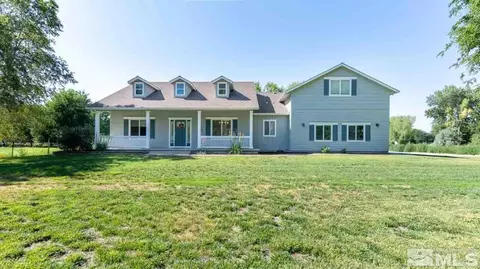 4732 Alcorn Rd, Fallon, NV 89406 photo 1