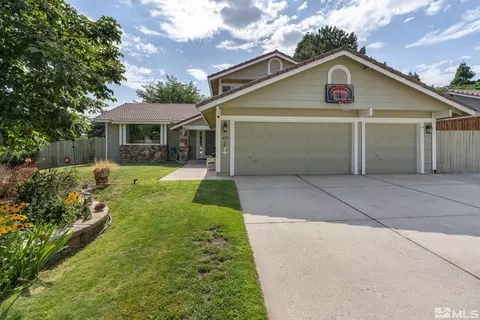 1675 Winterwood Ave, Sparks, NV 89434