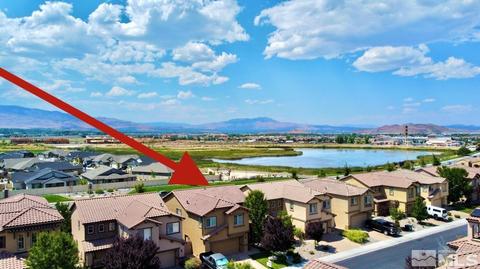 10755 Cordero Dr, Reno, NV 89521 photo 1
