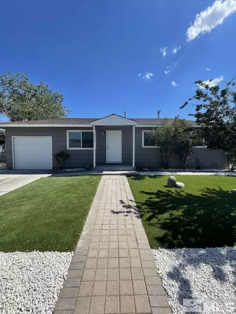 2325 Pauline Ave, Sparks, NV 89431