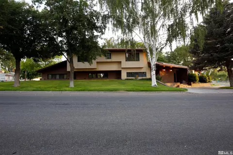 290 E Minor St, Winnemucca, NV 89445