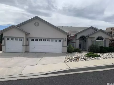 1124 University Ridge Dr, Reno, NV 89512
