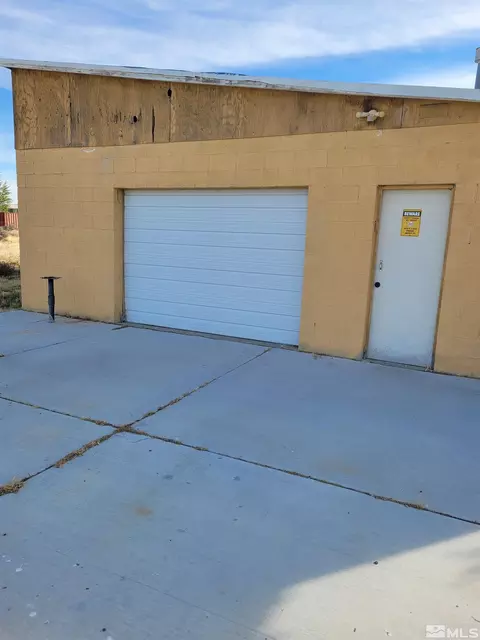 3800 Sego Rd, Winnemucca, NV 89445