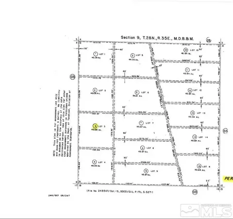 No Address, Unionville, NV 89419
