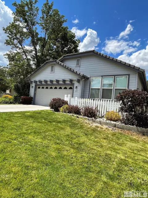 639 Caughlin, Reno, NV 89519