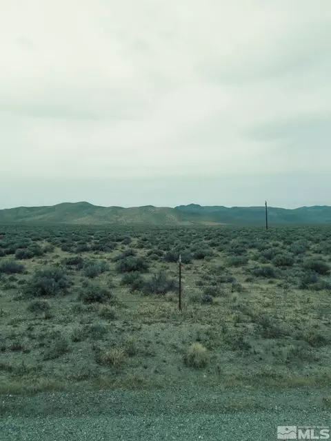 tbd NW Sunset Hills Dr, Yerington, NV 89447