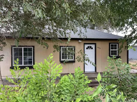 439 E 5th, Battle Mountain, NV 89820