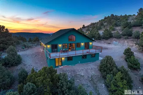 27200 Riverview Rd, Reno, NV 89521
