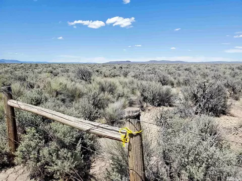 0 St Rt 34, Gerlach, NV 89412
