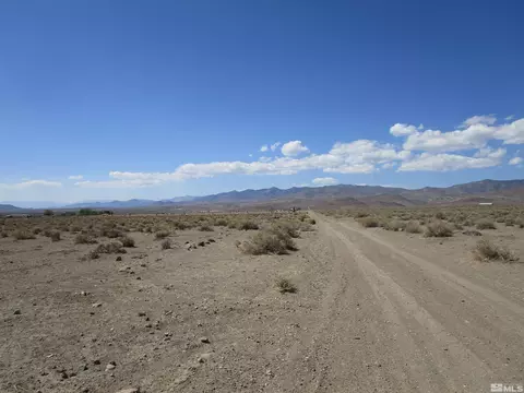 00 Mustang Trl, Stagecoach, NV 89429