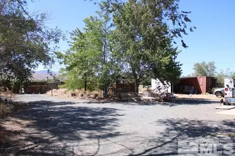 200 Nugget Ln, Dayton, NV 89403