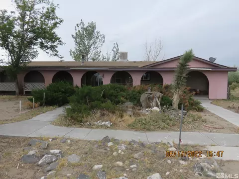 6455 Curry, Fallon, NV 89406