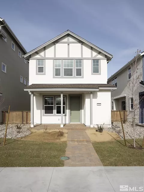 1262 Little Ln, Carson City, NV 89701