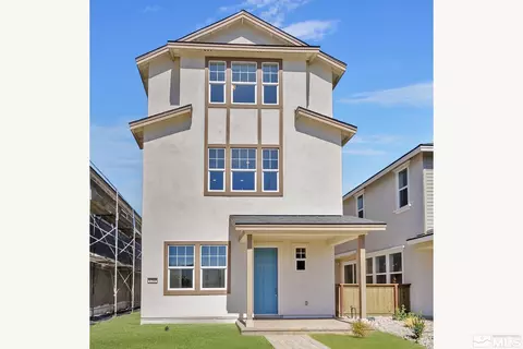 1286 Little Ln, Carson City, NV 89701