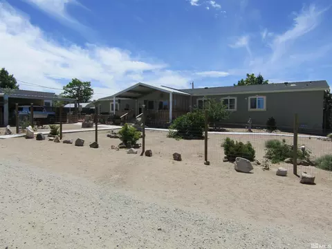 61 Whiteface Ln, Yerington, NV 89447