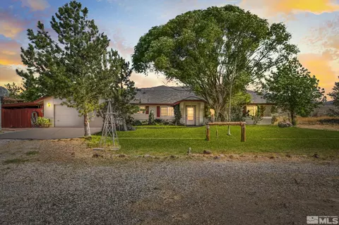 125 Comstock Rd, Dayton, NV 89403