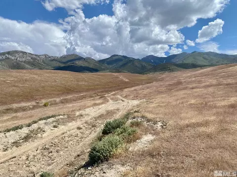 838016 Near Thunder Cyn, Imlay, NV 89418