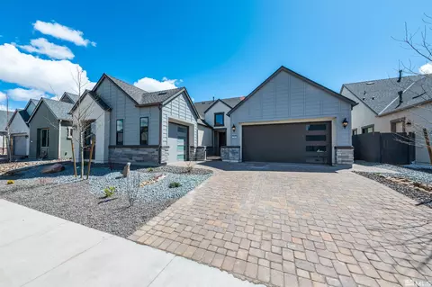 2960 Ruby Desert Dr, Reno, NV 89521 photo 1