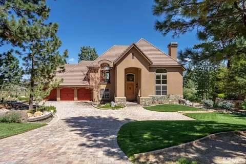5740 Dijon Cir, Reno, NV 89511
