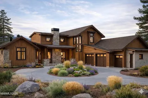 122 Chamberlain Ct, Carson City, NV 89705