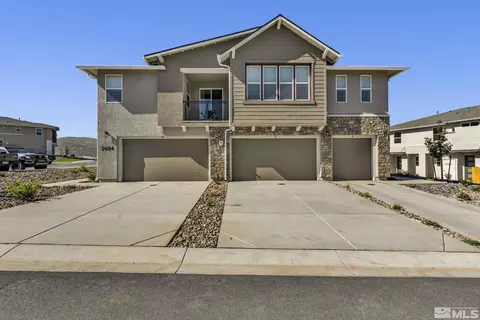 3604 Pulsar Ln #3, Carson City, NV 89705