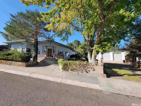 10 Bellevue, Winnemucca, NV 89445