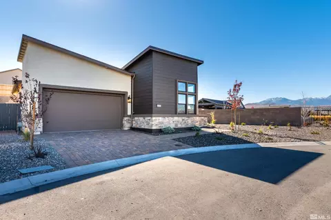 2502 Brookland Dr #HOME 465, Reno, NV 89521