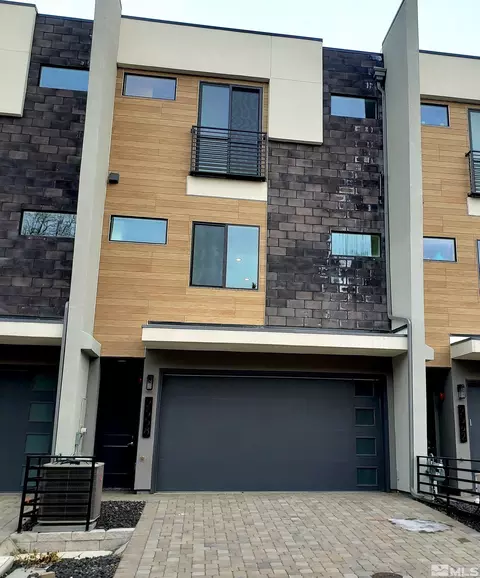 2558 River Hatchling #LOT 3, Reno, NV 89503