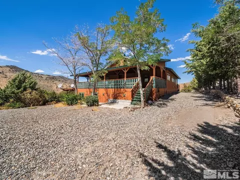 115 S Hwy 395, Gardnerville, NV 89410