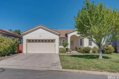 420 La Costa Cir, Dayton, NV 89403