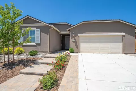 1122 Elk Ridge Dr, Carson City, NV 89701