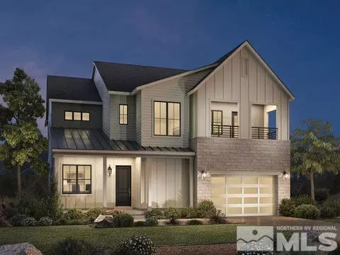 5412 Side Saddle Trl #HOME 92, Reno, NV 89511