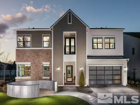 5406 Side Saddle Trl #HOME 91, Reno, NV 89511