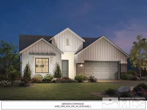 2418 Iron Square Dr #HOME 475, Reno, NV 89521
